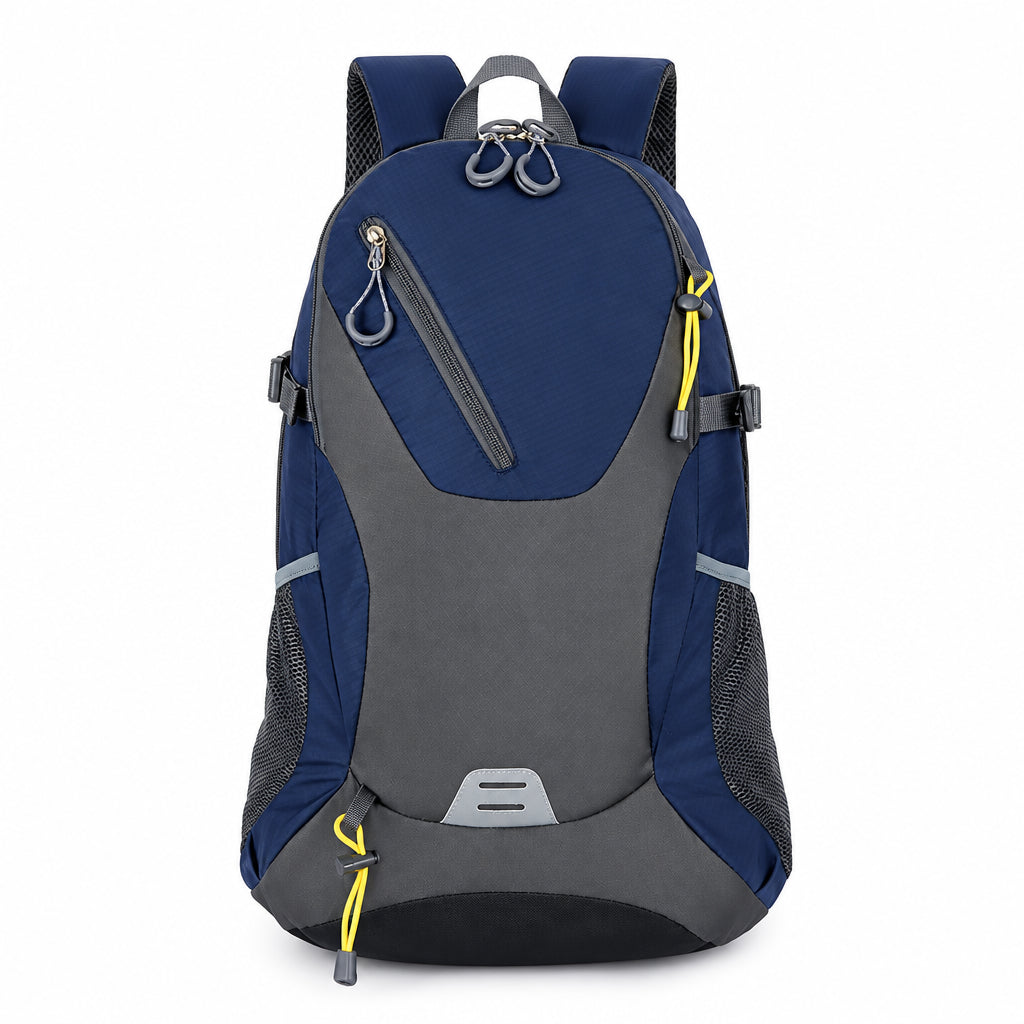 Motorcycle Backpack – Waterproof Travel & Riding Bag