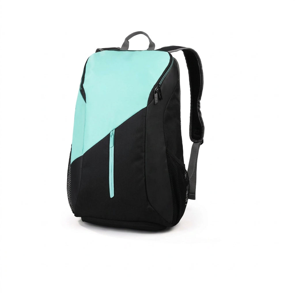 Tour Team 25L Tennis Backpack – 2 Rackets & Shoe Compartment