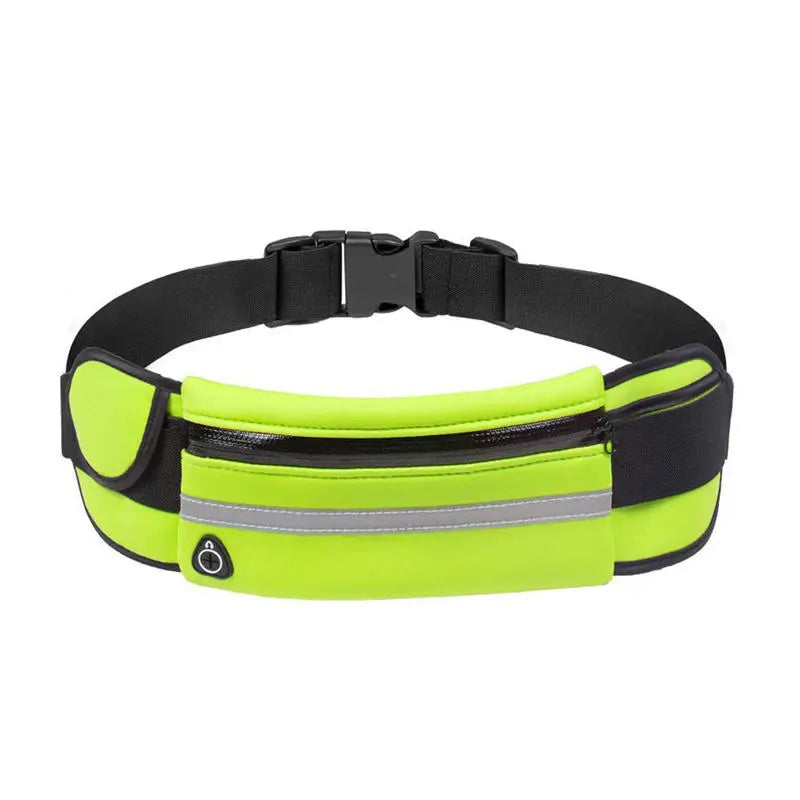 Waterproof Neoprene Running Waist Bag