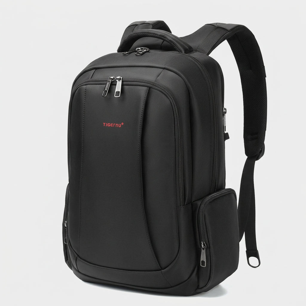 Compression Backpack – Laptop & Travel Bag