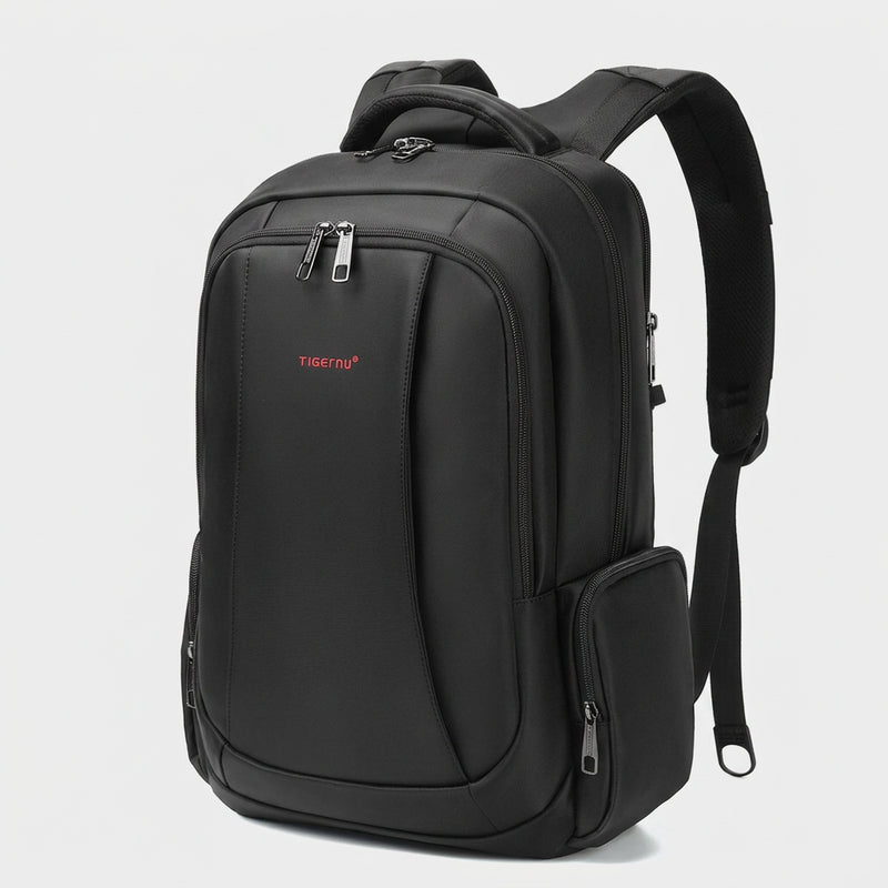 Compression Backpack – Laptop & Travel Bag