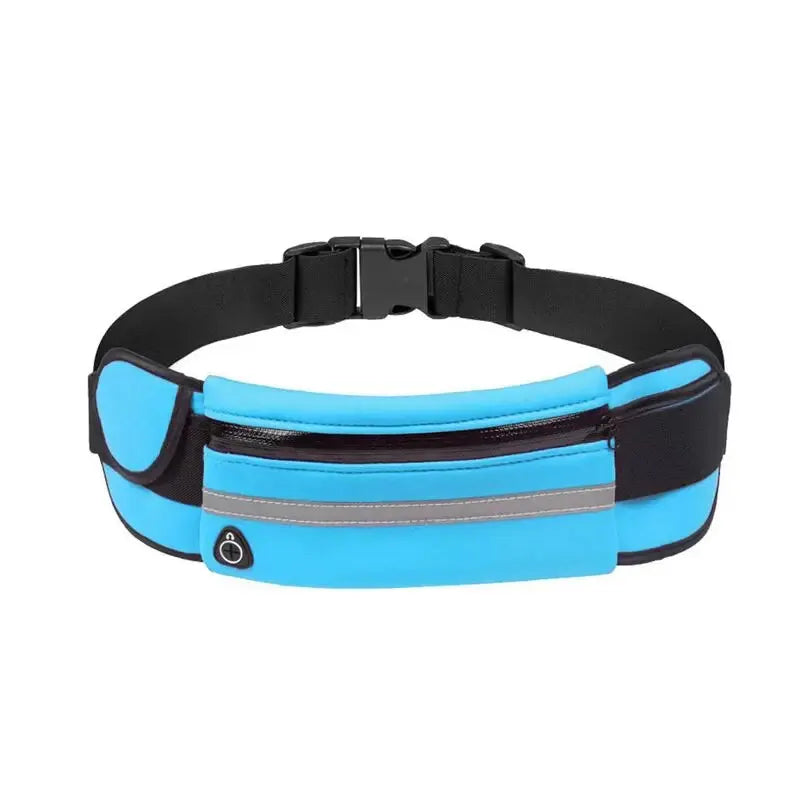 Waterproof Neoprene Running Waist Bag