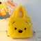 Yellow Bear