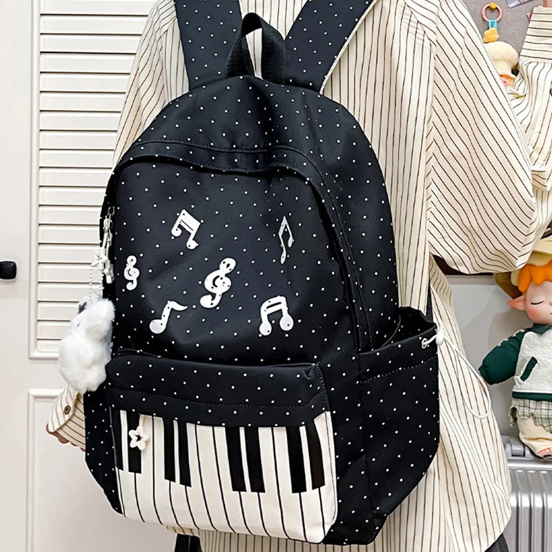 Angel Wings Women's Backpack