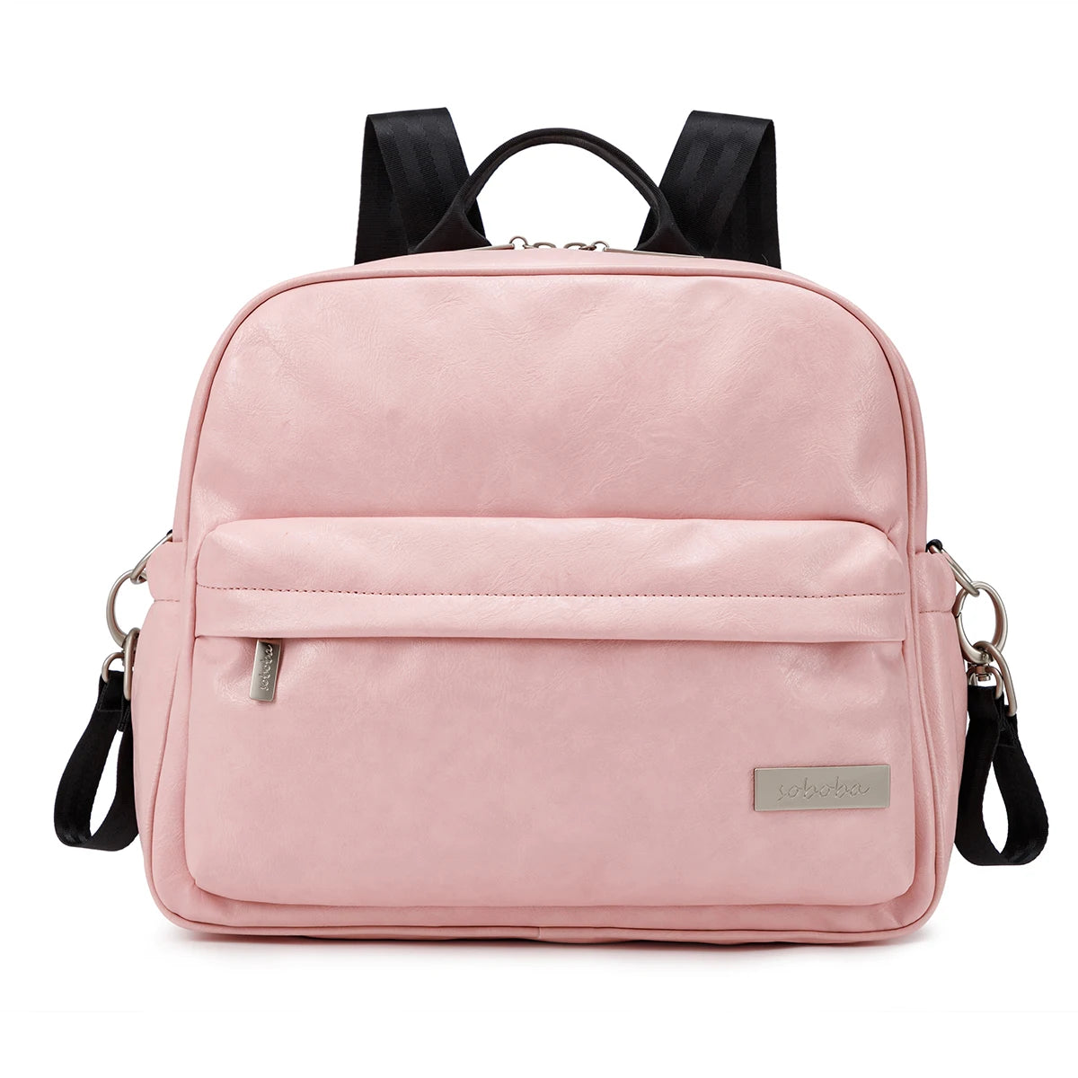 Mommy Diaper Backpack | Waterproof & Lightweight Baby Bag