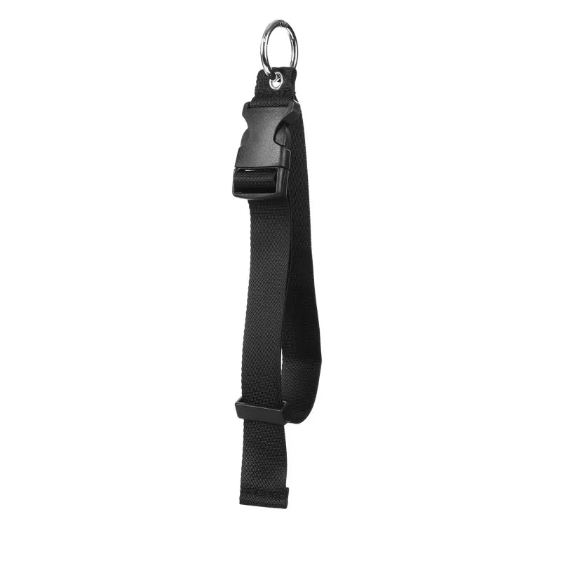 Adjustable Luggage Strap – Travel & Backpack