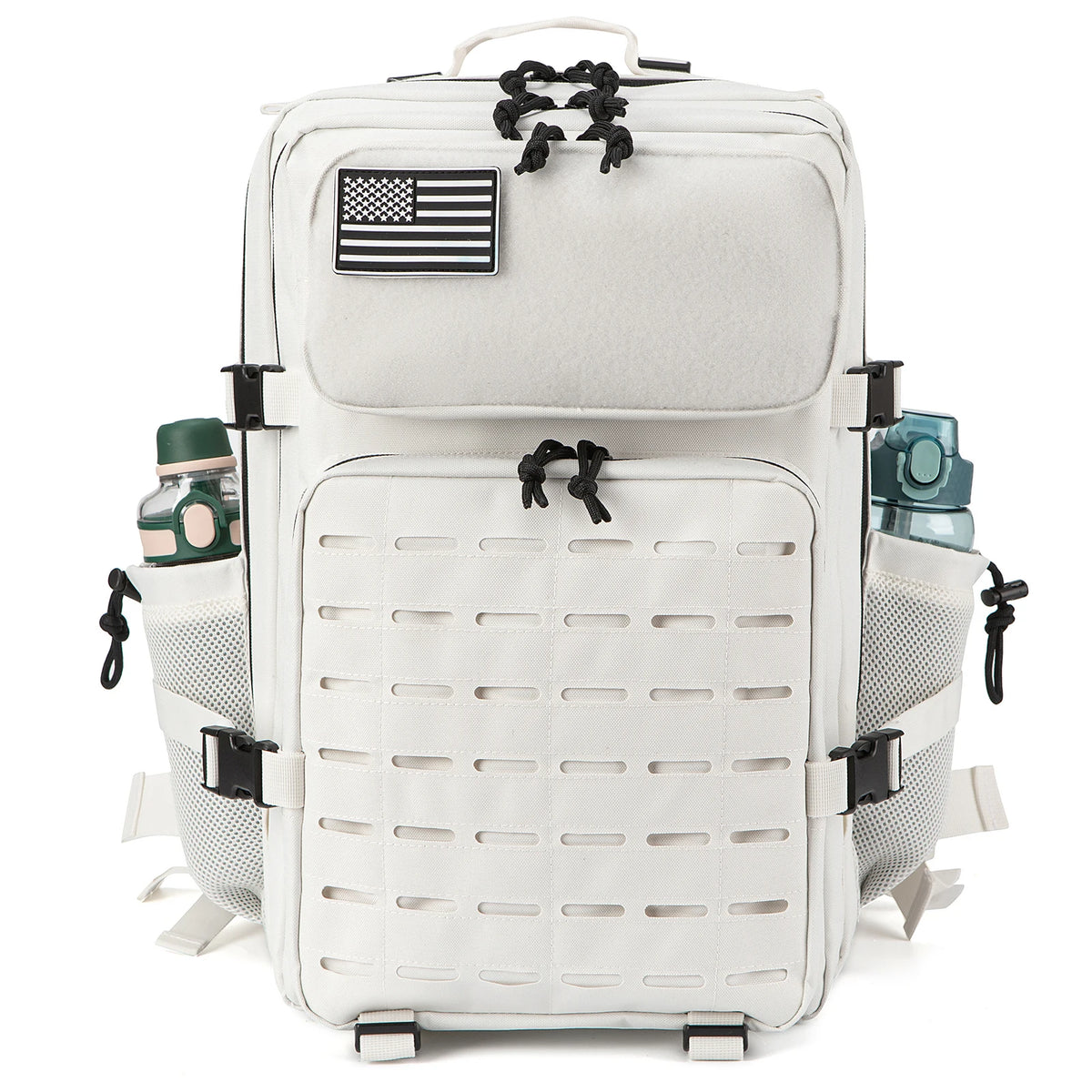 45L Tactical Backpack – MOLLE Outdoor & EDC