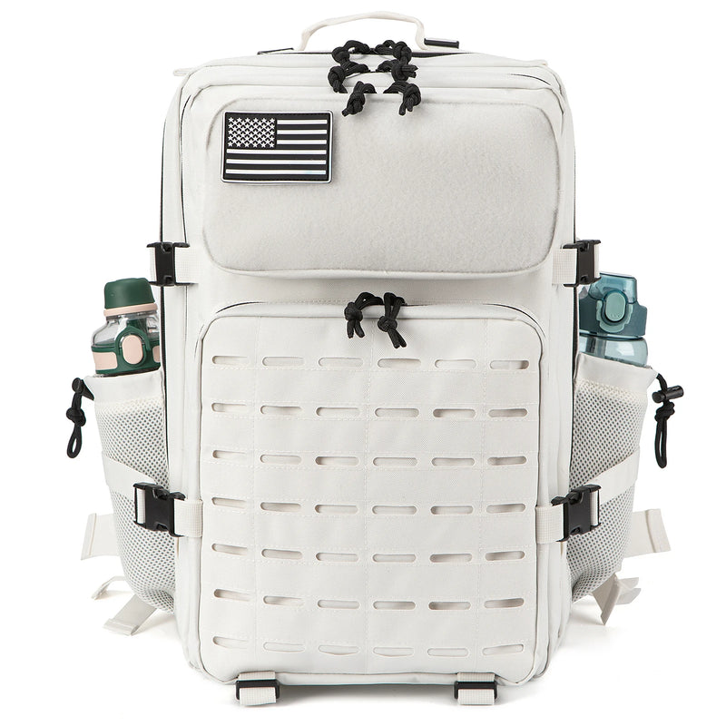 45L Tactical Backpack – MOLLE Outdoor & EDC