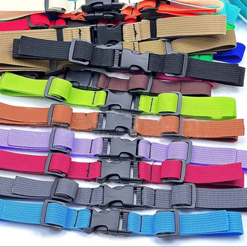 Adjustable Non-Slip Backpack Chest Strap – Tactical Outdoor