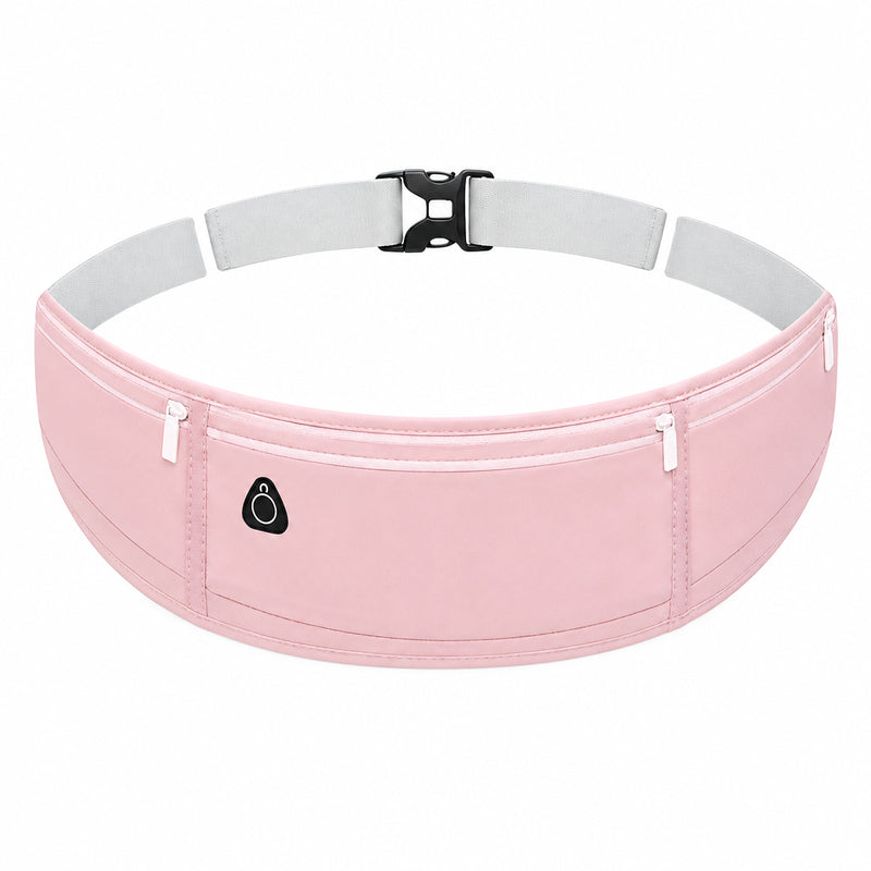 Running Waist Bag – Lightweight, Waterproof & Sporty