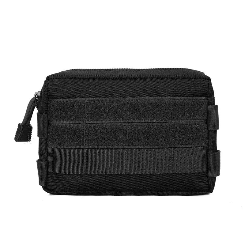 Tactical EDC MOLLE Multifunctional Tool & Phone Pouch