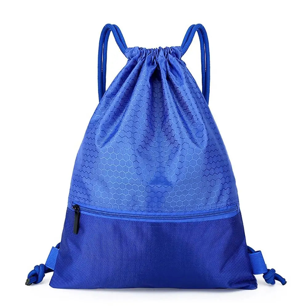 Foldable Waterproof Sports Bag – Gym, Beach & Travel