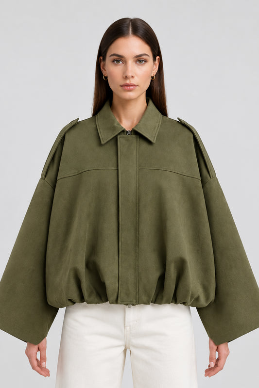 Women's Bomber Jackets