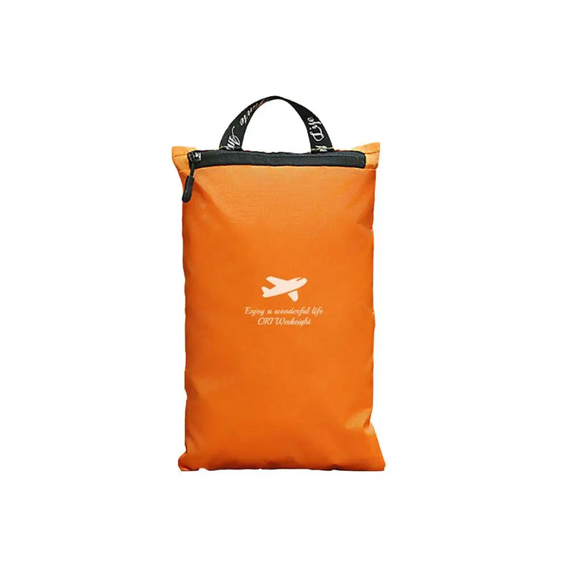 Waterproof Travel Organizer Bag – Gym, Beach & Toiletry Pouch