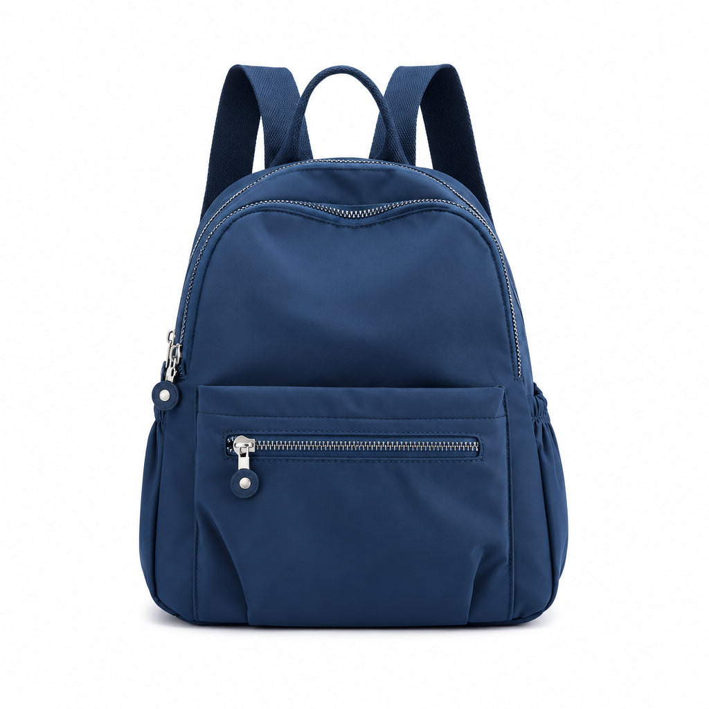 Mini Casual Backpack – Lightweight, Waterproof & Durable