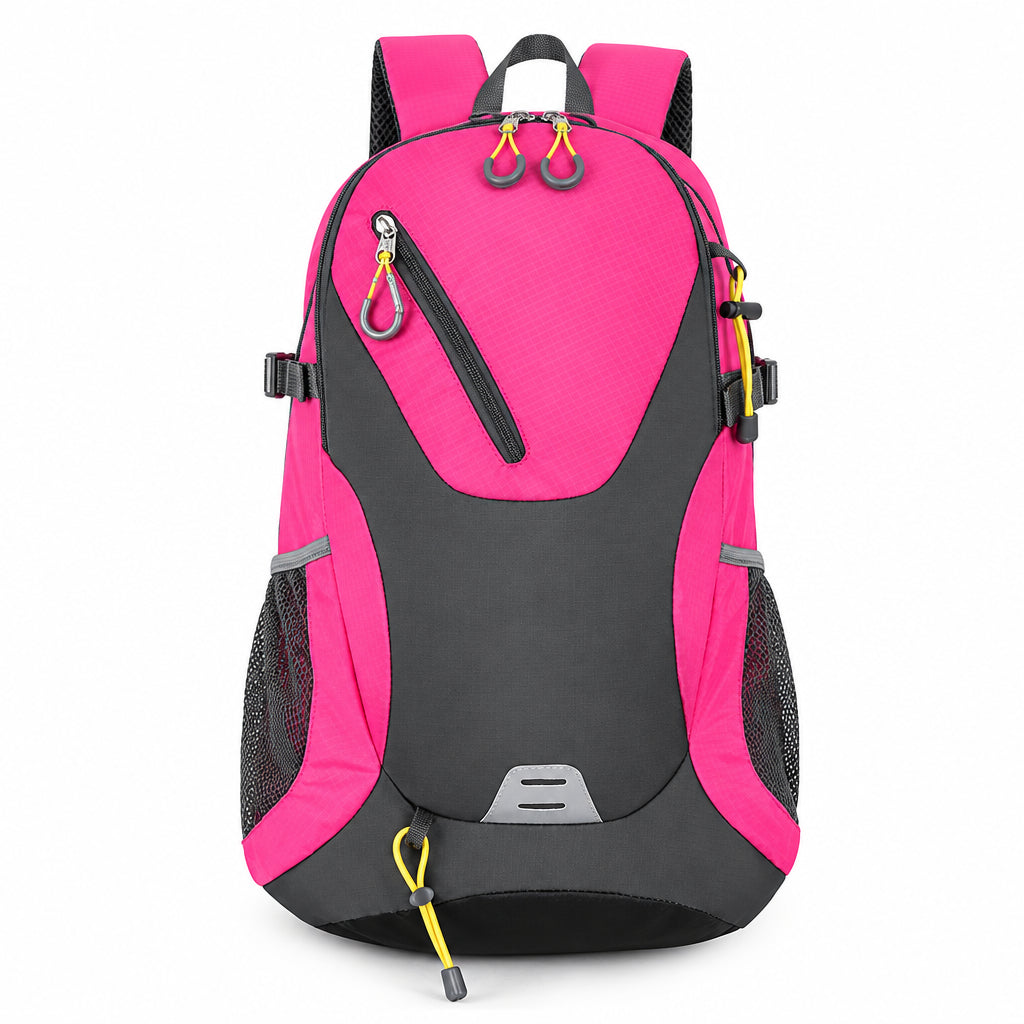 Motorcycle Backpack – Waterproof Travel & Riding Bag