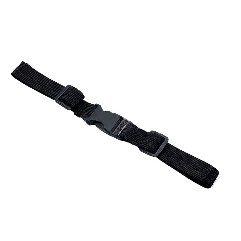 Adjustable Non-Slip Backpack Chest Strap – Tactical Outdoor