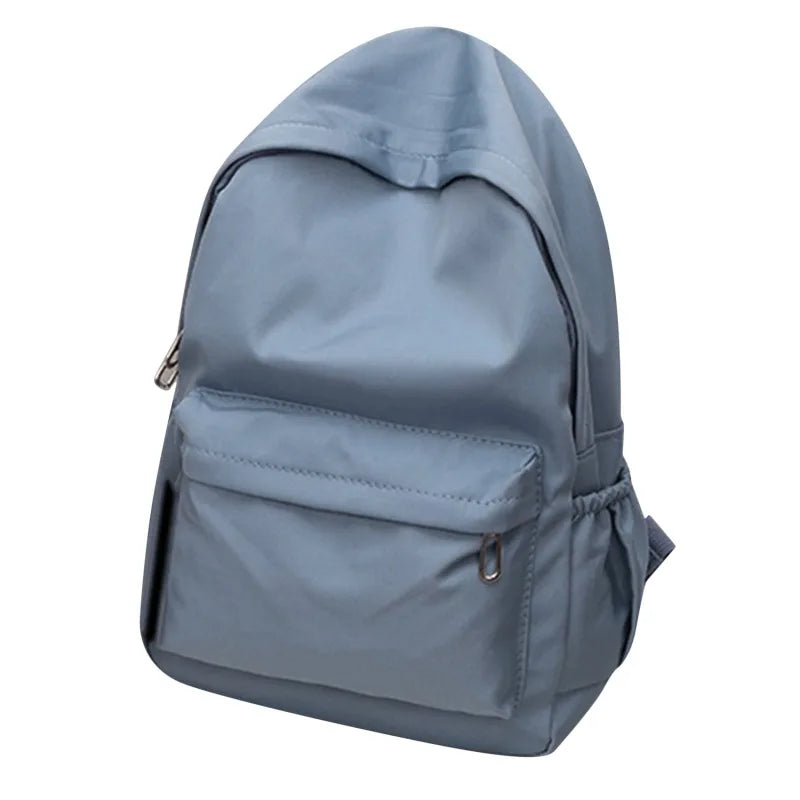Women’s School Backpack – Waterproof, Large Capacity & Stylish