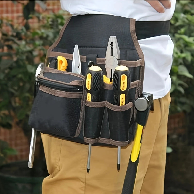 Multifunctional Tool Belt Bag – Durable & Practical