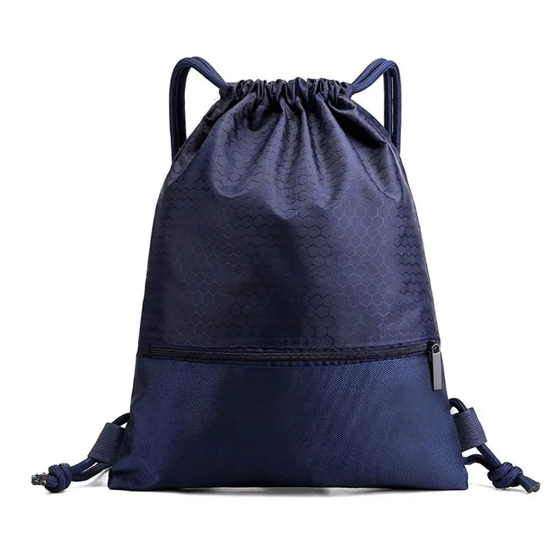 Foldable Waterproof Sports Bag – Gym, Beach & Travel