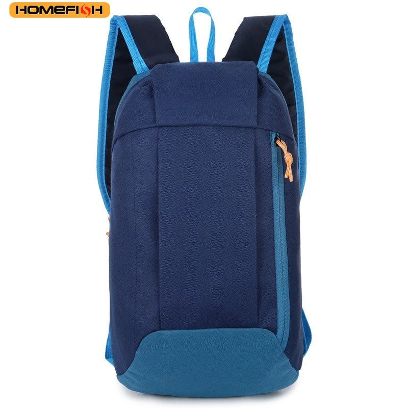 HOMEFISH Men's Lightweight Sports Backpack