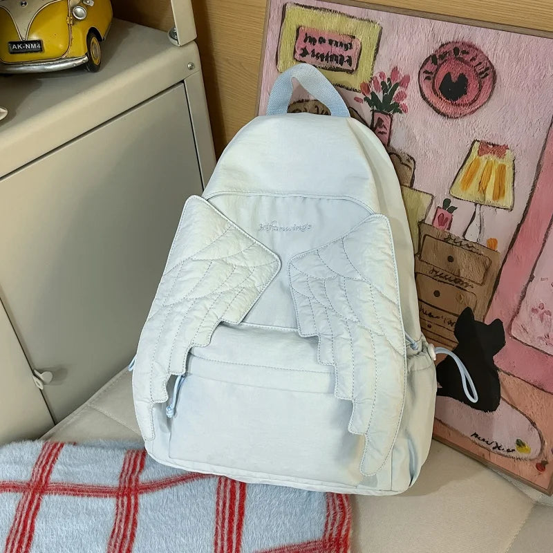 Angel Wings Women's Backpack