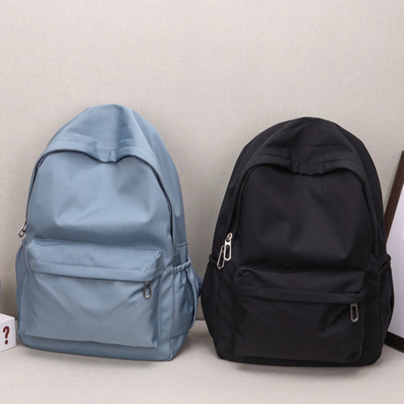 Women’s School Backpack – Waterproof, Large Capacity & Stylish