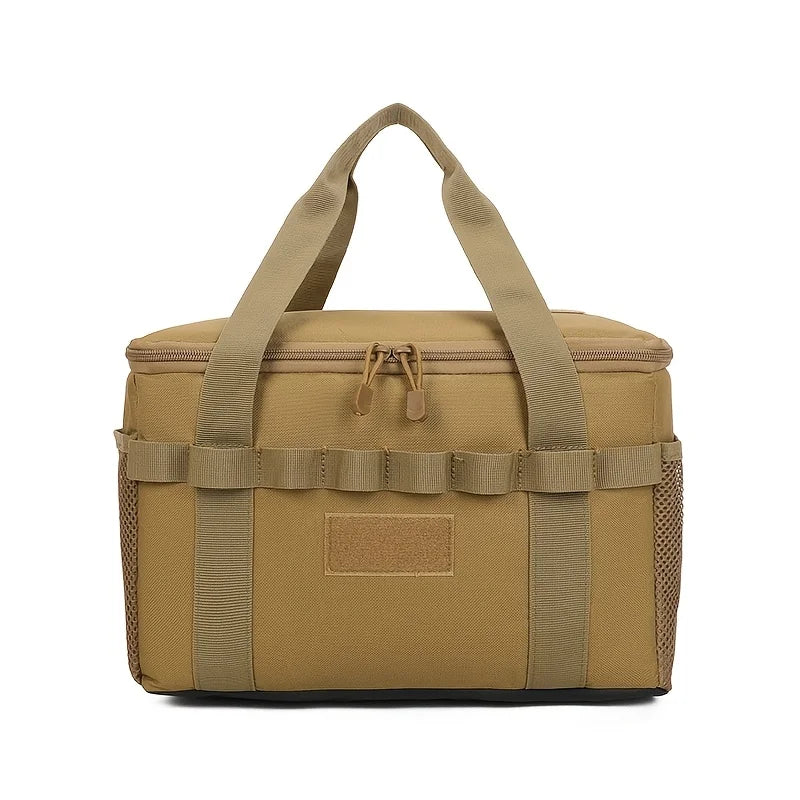14L Tactical Outdoor Bag – Multi-Pocket, Versatile & Durable