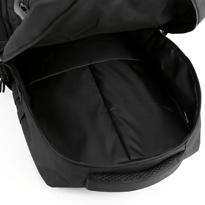 Men’s Tactical Backpack – Camouflage, Large Capacity & Multi-Layer