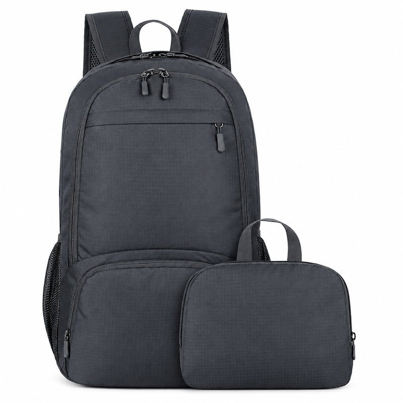 Foldable Outdoor Backpack – Lightweight, Waterproof & Packable