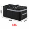 Preto 15L