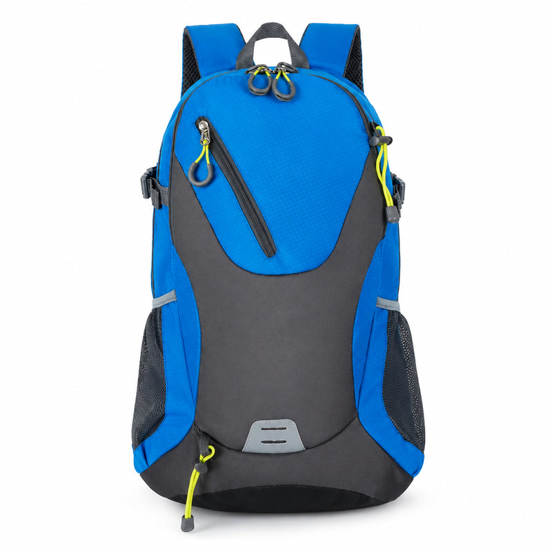 Motorcycle Backpack – Waterproof Travel & Riding Bag