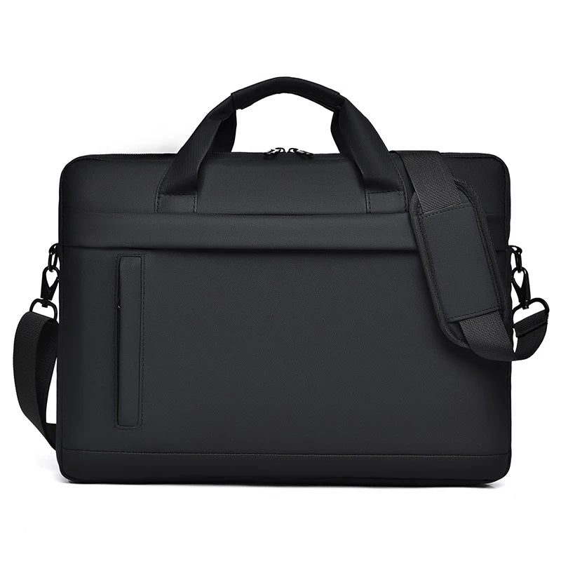 Laptop Tote Bag – Stylish Business Briefcase for Work & School