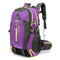 Purple color
