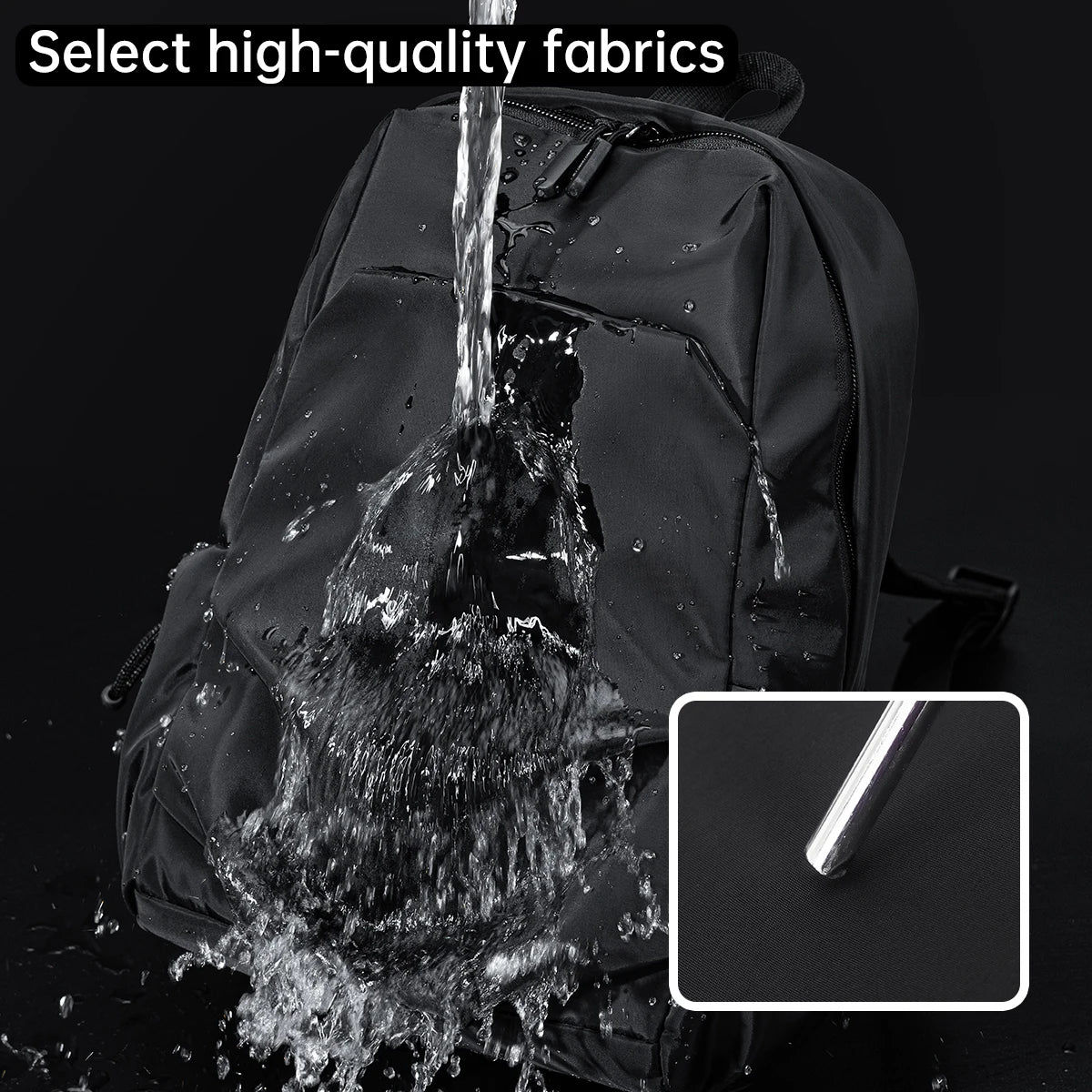 Mini Outdoor Backpack – Lightweight, Travel & Hiking Bag