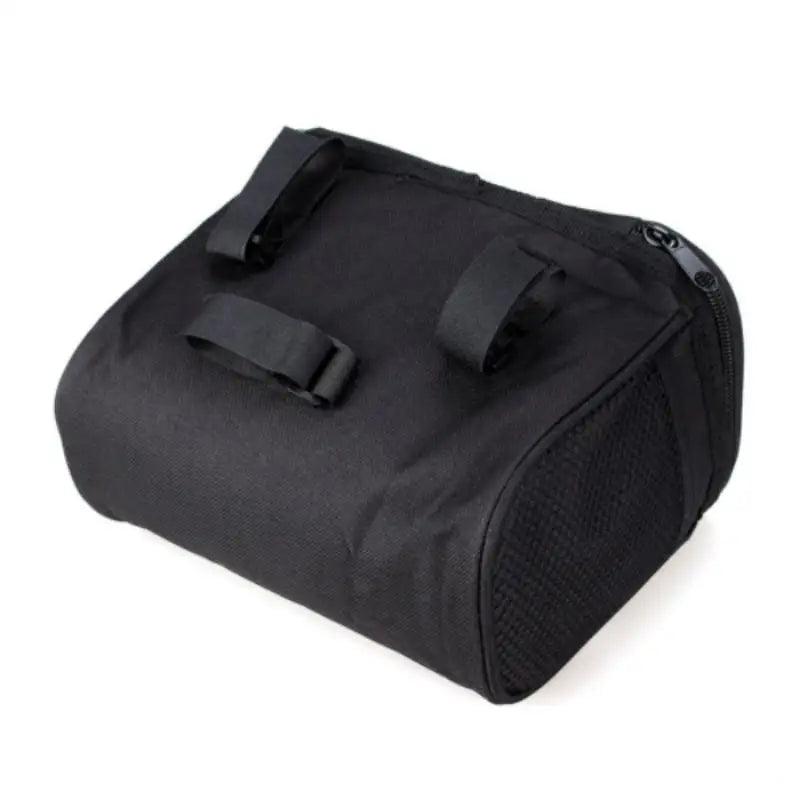 Bicycle Handlebar Bag – Phone Holder & Cycling Storage Bag