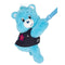 Blue sky Bear