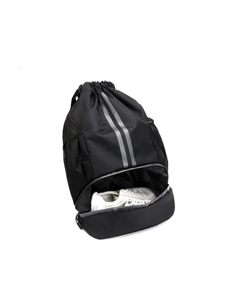 Women’s Sports Backpack – Dry/Wet Separation & Large Capacity