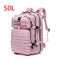 50L (Pink)