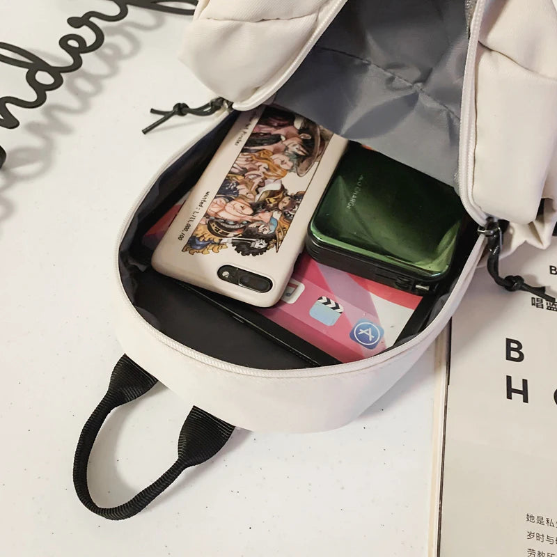 Unisex Lightweight Crossbody Bag – Sports & Travel
