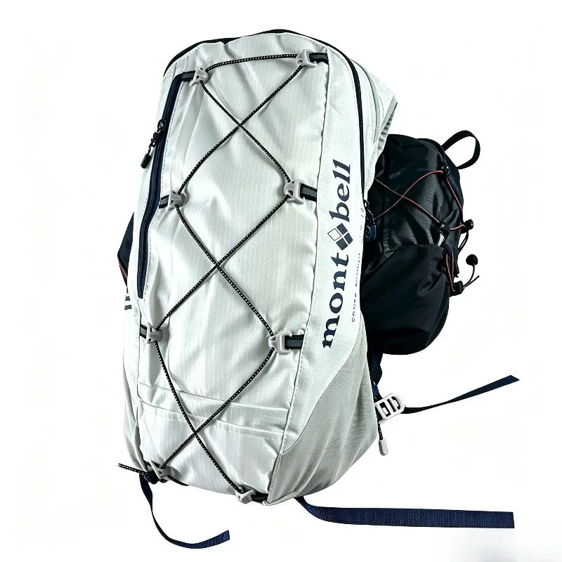 Ultralight Hiking Backpack – Large Capacity, Water-Resistant & Outdoor Ready