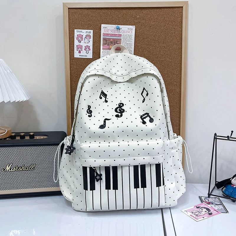 Angel Wings Women's Backpack