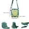 Snorlax bag