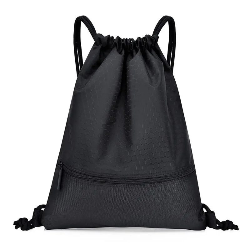 Foldable Waterproof Sports Bag – Gym, Beach & Travel
