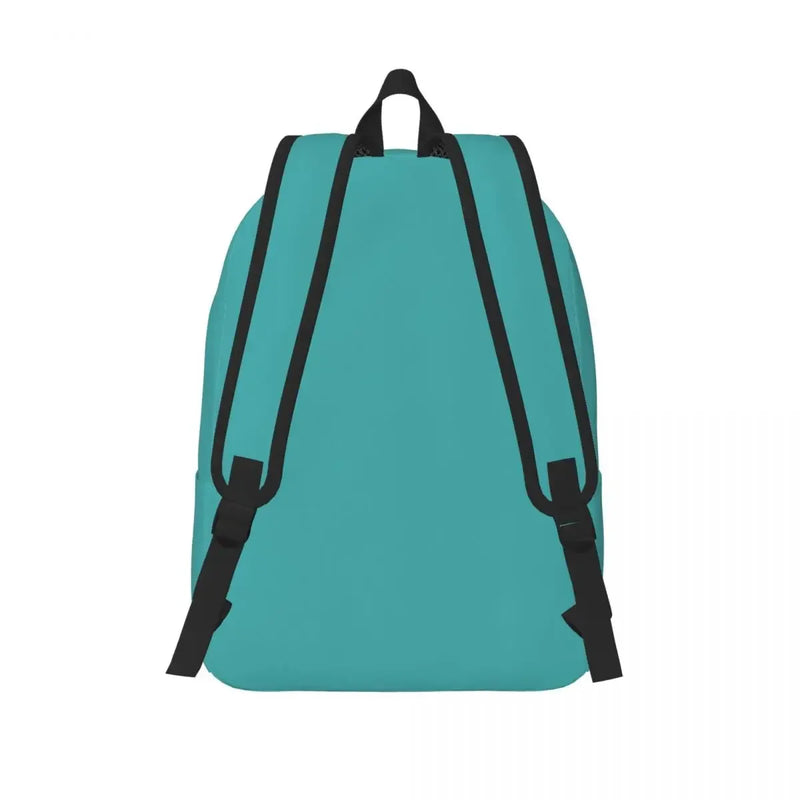 Gumball Cartoon Backpack – Unisex School, College & Travel Daypack