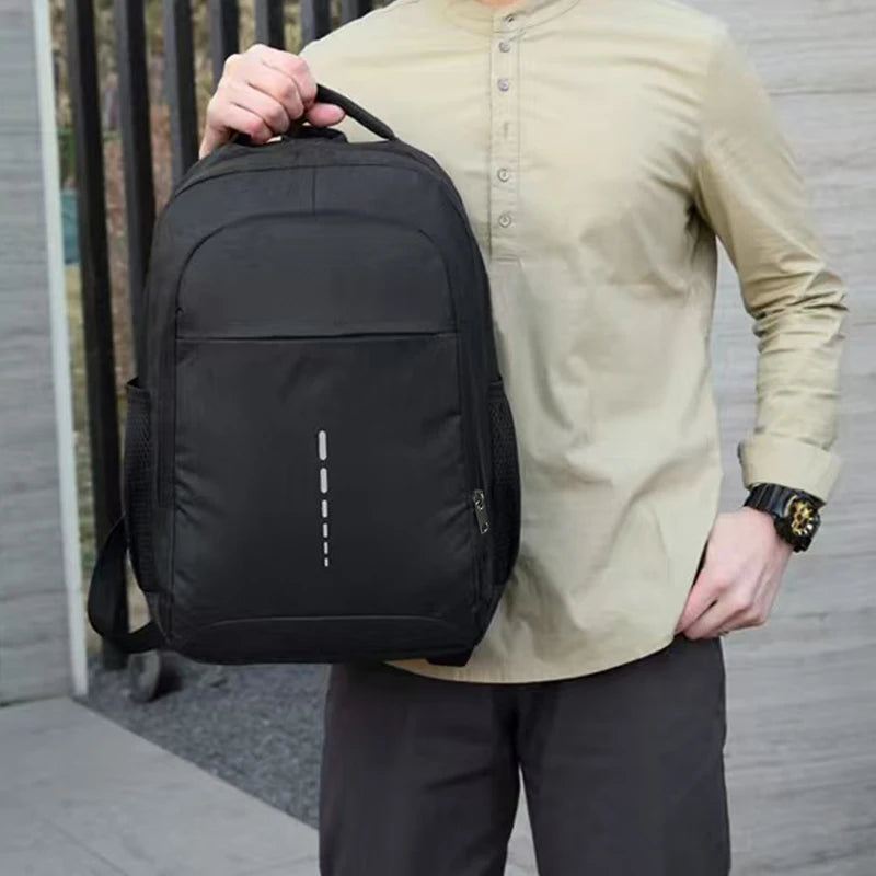 Large Capacity | Multi-Pocket Laptop Backpack