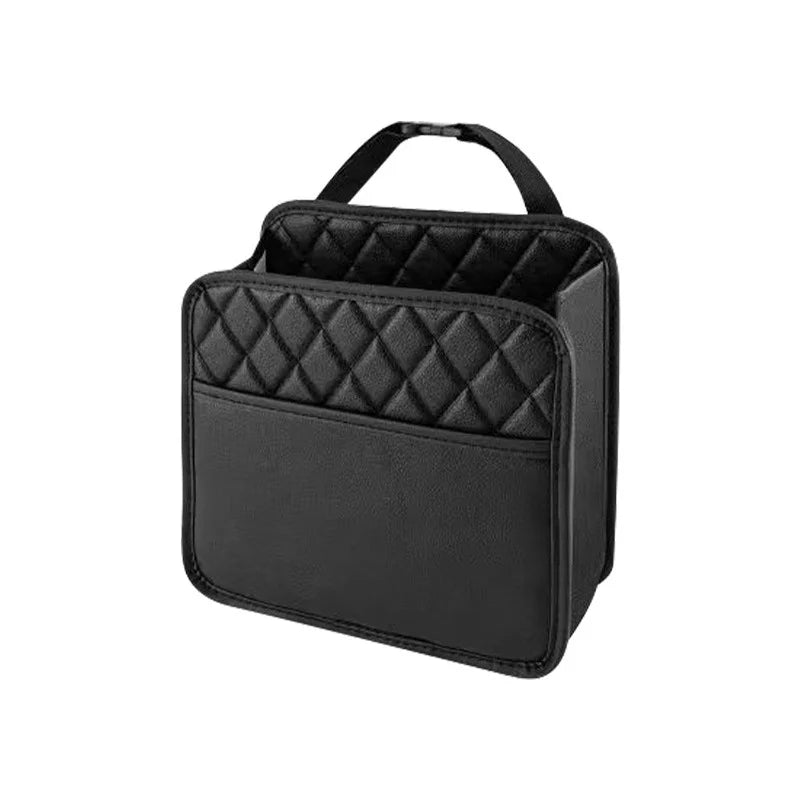 Car Seat Organizer – Multifunctional & Stylish
