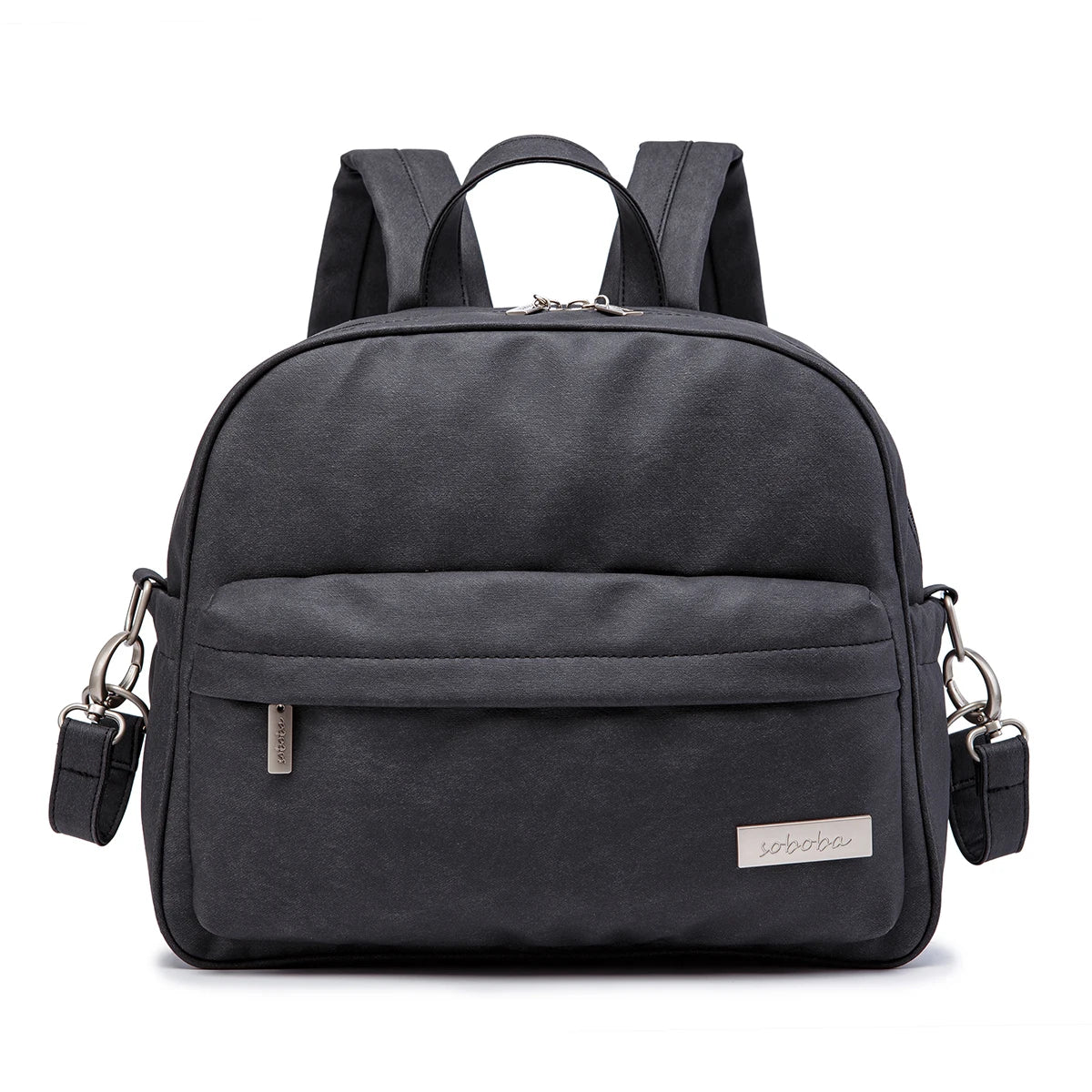 Mommy Diaper Backpack | Waterproof & Lightweight Baby Bag