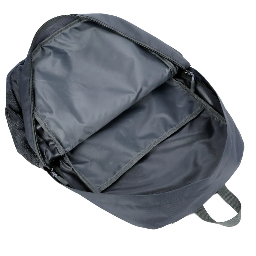 Foldable Outdoor Backpack – Lightweight, Waterproof & Packable