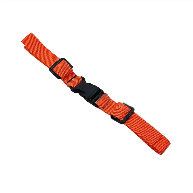Adjustable Non-Slip Backpack Chest Strap – Tactical Outdoor